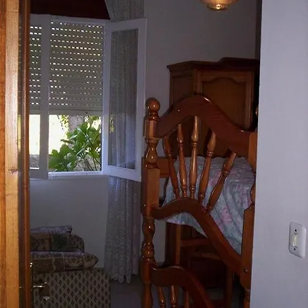 Apartamento Rua Dos Castineiros Planta Baja * سانكسينكسو