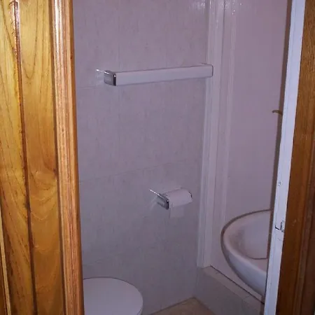 Apartamento Rua Dos Castineiros Planta Baja سانكسينكسو