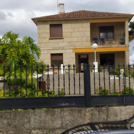 Apartamento Rua Dos Castineiros Planta Baja شقة
