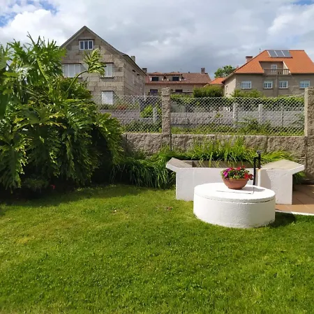 Apartamento Rua Dos Castineiros Planta Baja *