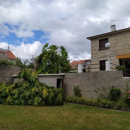 شقة Apartamento Rua Dos Castineiros Planta Baja