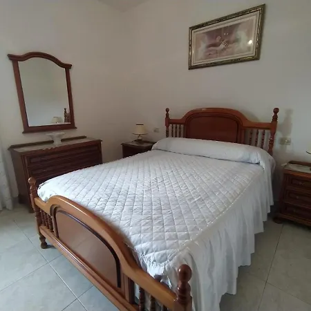 Apartamento Rua Dos Castineiros Planta Baja سانكسينكسو