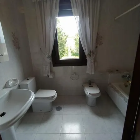 Apartamento Rua Dos Castineiros Planta Baja