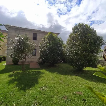 Apartamento Rua Dos Castineiros Planta Baja *