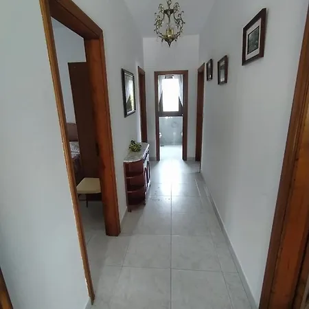 شقة Apartamento Rua Dos Castineiros Planta Baja